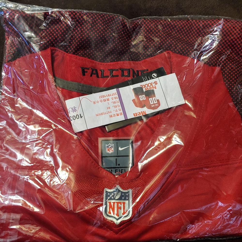 Cordarrelle Patterson Falcons Jersey